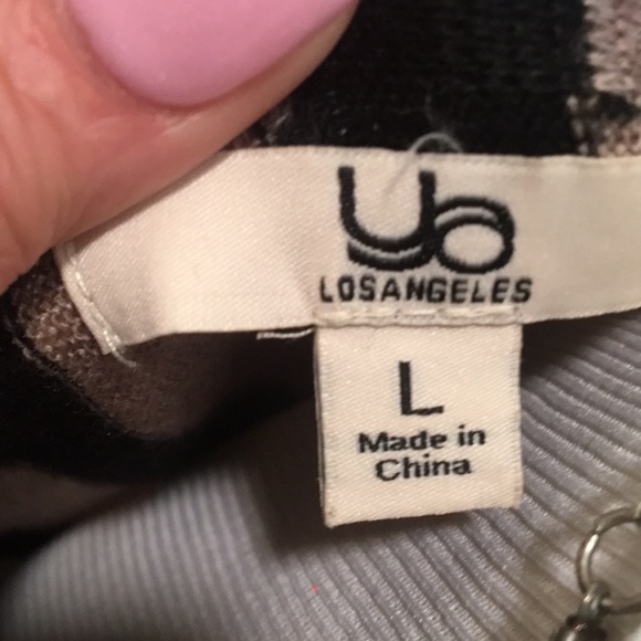 Sweater - Picture 7 of 7